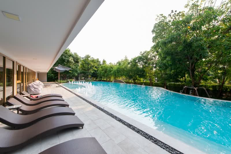 For Sale - Atmoz Tropicana Bangna, Bangkok