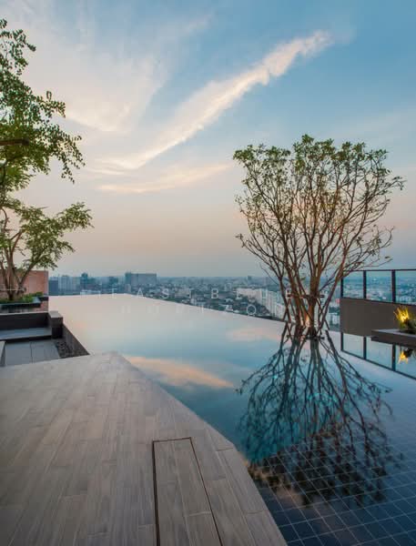 Chapter one Midtown Ladprao 24, Bangkok, 432 Ladprao Road, Jom Phon, Chatuchak, Bangkok, 2 Bedrooms, 58 sqm, Condo For Sale, by Eastblue Horizon, 500236434 - DDproperty.com