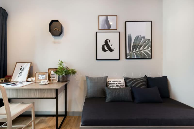 Chapter one Midtown Ladprao 24, Bangkok, 432 Ladprao Road, Jom Phon, Chatuchak, Bangkok, 2 Bedrooms, 58 sqm, Condo For Sale, by Eastblue Horizon, 500236434 - DDproperty.com