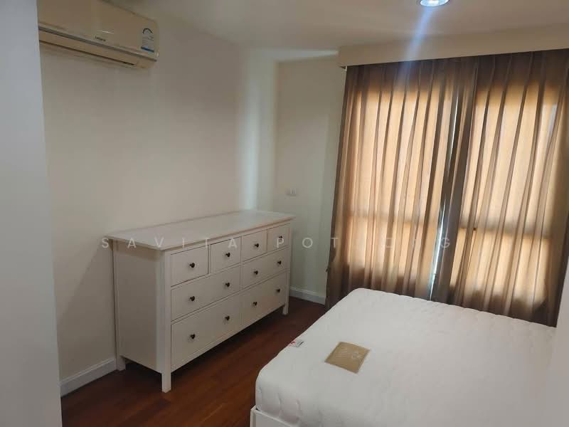 Belle Grand Rama 9, Bangkok, 131 Rama 9 Road, Huai Khwang, Huai Khwang, Bangkok, 6 Bedrooms, 295 sqm, Condo For Rent, by Savita Pothong, 500236435 - DDproperty.com