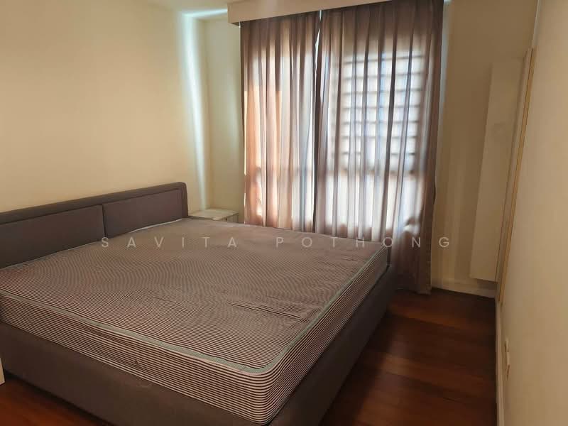 Belle Grand Rama 9, Bangkok, 131 Rama 9 Road, Huai Khwang, Huai Khwang, Bangkok, 6 Bedrooms, 295 sqm, Condo For Rent, by Savita Pothong, 500236435 - DDproperty.com