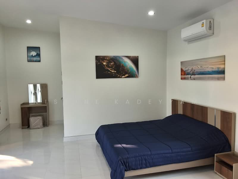 3-BR House, Chon Buri (Pattaya), Nong Pru, Bang Lamung (Pattaya), Chon Buri (Pattaya), 3 Bedrooms, 215 sqm, Single Detached House For Sale, by Nisrine Kadeyyam, 500236436 - DDproperty.com