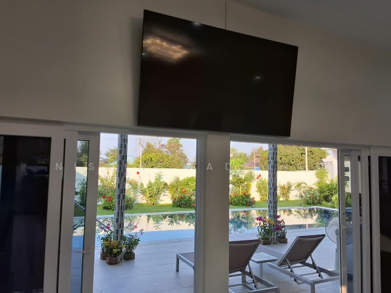 3-BR House, Chon Buri (Pattaya), Nong Pru, Bang Lamung (Pattaya), Chon Buri (Pattaya), 3 Bedrooms, 215 sqm, Single Detached House For Sale, by Nisrine Kadeyyam, 500236436 - DDproperty.com