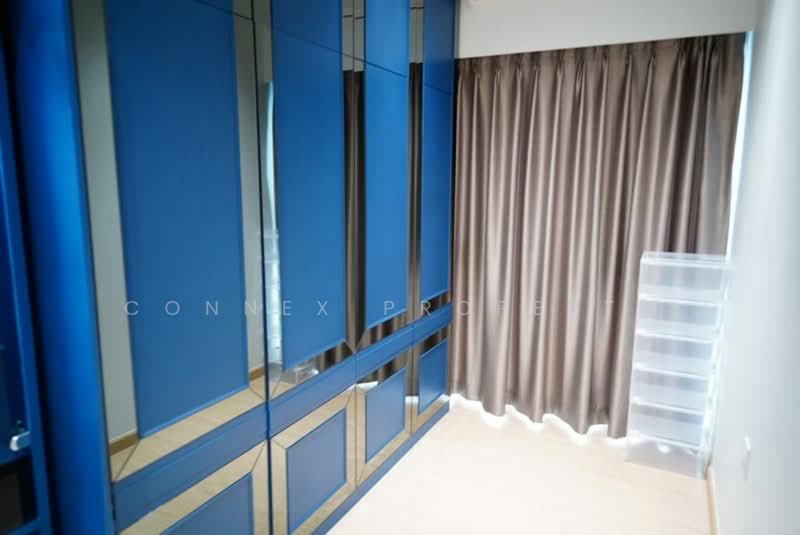 Whizdom Connect Sukhumvit, Bangkok, 1 Soi Piyibut 1, Sukhumvit Road, Bang Na, Bang Na, Bangkok, 1 Bedroom, 43 sqm, Condo For Rent, by Connex Property, 500236437 - DDproperty.com