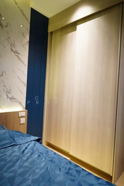 Whizdom Connect Sukhumvit : วิสซ์ดอม คอนเนค สุขุมวิท, กรุงเทพ, 1 ซอยปิยบุตร์ 1 ถนนสุขุมวิท, บางนา, บางนา, กรุงเทพ, 43 ตร.ม., คอนโด ให้เช่า, โดย Connex Property, 500236437 - DDproperty.com