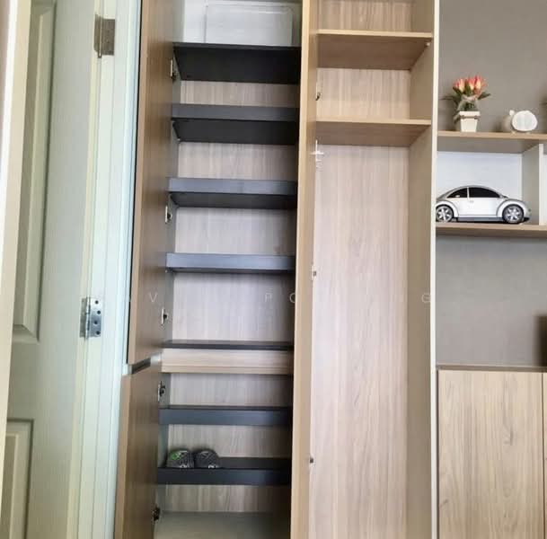 U Delight Residence Riverfront Rama 3, Bangkok, 772 Rama 3 Road, Bang Pong Pang, Yan Nawa, Bangkok, 2 Bedrooms, 55 sqm, Condo For Rent, by Savita Pothong, 500236438 - DDproperty.com