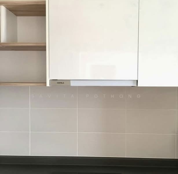 U Delight Residence Riverfront Rama 3, Bangkok, 772 Rama 3 Road, Bang Pong Pang, Yan Nawa, Bangkok, 2 Bedrooms, 55 sqm, Condo For Rent, by Savita Pothong, 500236438 - DDproperty.com