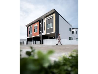 ขาย - Chewa Home Wongwaen-Lamlukka : ชีวาโฮม วงแหวน-ลำลูกกา, ปทุมธานี
