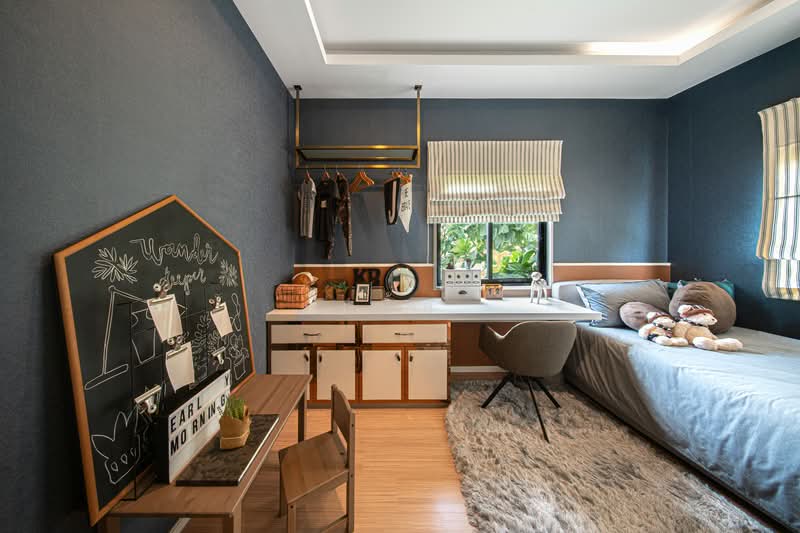 Chewa Home Wongwaen-Lamlukka, Pathum Thani, Sawai Pracharat Road, Lat Sawai, Lam Luk Ka, Pathum Thani, 4 Bedrooms, 146 sqm, Townhouse For Sale, by เปิ้ล, 500236439 - DDproperty.com