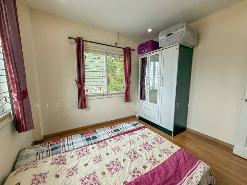 undefined, Chon Buri (Pattaya), Surasak, Si Racha, Chon Buri (Pattaya), 3 Bedrooms, 120 sqm, Townhouse For Sale, by Nisrine Kadeyyam, 500236440 - DDproperty.com