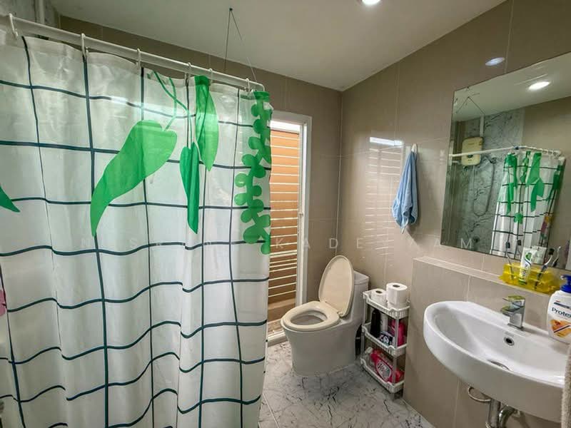 undefined, Chon Buri (Pattaya), Surasak, Si Racha, Chon Buri (Pattaya), 3 Bedrooms, 120 sqm, Townhouse For Sale, by Nisrine Kadeyyam, 500236440 - DDproperty.com