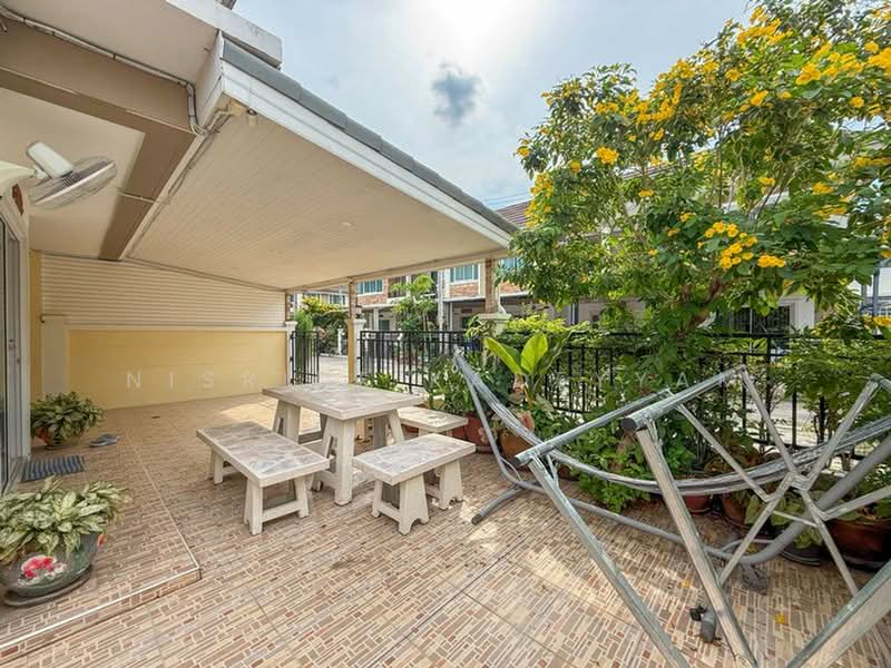 undefined, Chon Buri (Pattaya), Surasak, Si Racha, Chon Buri (Pattaya), 3 Bedrooms, 120 sqm, Townhouse For Sale, by Nisrine Kadeyyam, 500236440 - DDproperty.com
