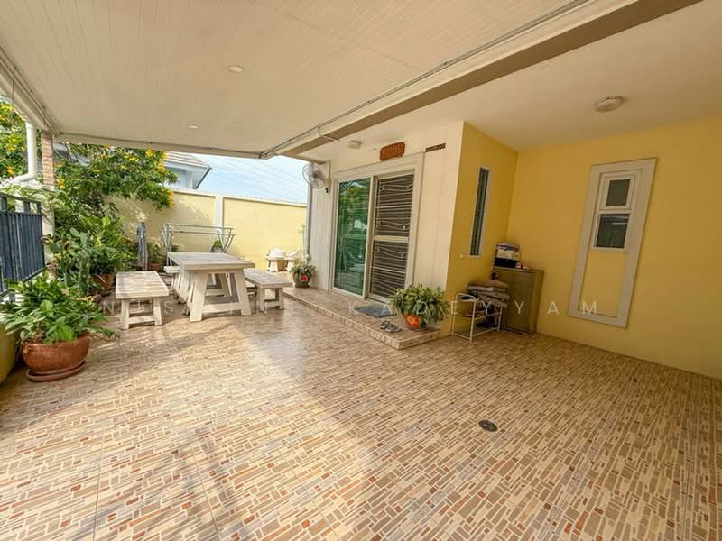 undefined, Chon Buri (Pattaya), Surasak, Si Racha, Chon Buri (Pattaya), 3 Bedrooms, 120 sqm, Townhouse For Sale, by Nisrine Kadeyyam, 500236440 - DDproperty.com