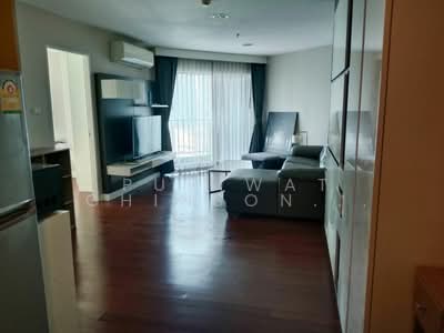 For Rent - Belle Grand Rama 9, Bangkok