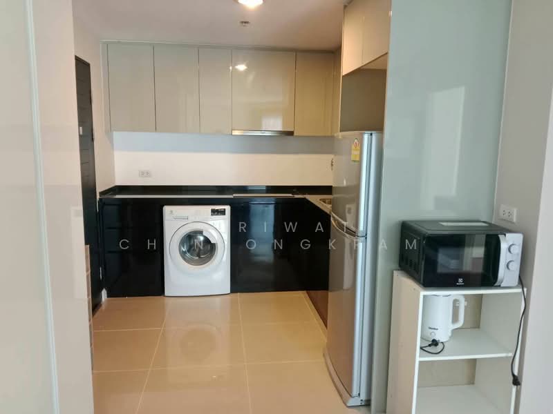 Belle Grand Rama 9, Bangkok, 131 Rama 9 Road, Huai Khwang, Huai Khwang, Bangkok, 2 Bedrooms, 68 sqm, Condo For Rent, by Puriwat Chinsongkram, 500236442 - DDproperty.com