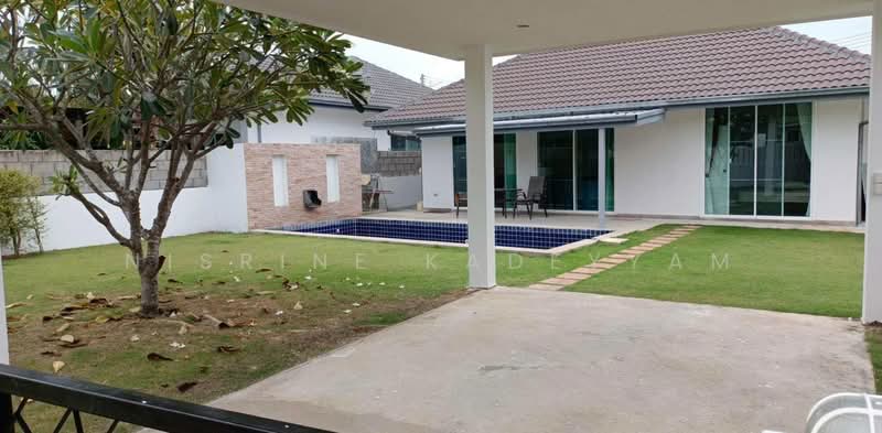undefined, Prachuap Khiri Khan, Nong Kae, Hua Hin, Prachuap Khiri Khan, 3 Bedrooms, 130 sqm, Villa For Sale, by Nisrine Kadeyyam, 500236444 - DDproperty.com