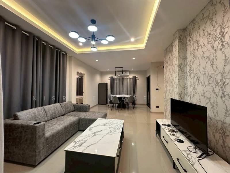 undefined, Chon Buri (Pattaya), Bang Lamung, Bang Lamung (Pattaya), Chon Buri (Pattaya), 4 Bedrooms, 325 sqm, Single Detached House For Sale, by Nisrine Kadeyyam, 500236449 - DDproperty.com