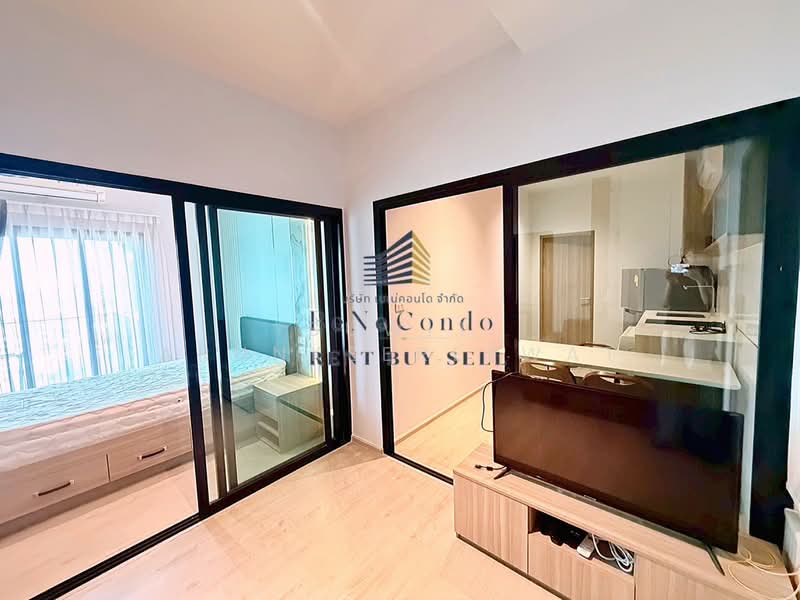 Altitude Unicorn Sathorn-Tha Phra, Bangkok, Ratchaphruek Road, Talat Plu, Thon Buri, Bangkok, 2 Bedrooms, 45 sqm, Condo For Rent, by Suwit Arunkeereewat, 500236451 - DDproperty.com