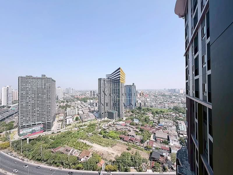 Altitude Unicorn Sathorn-Tha Phra : อัลติจูด ยูนิคอร์น สาทร-ท่าพระ, กรุงเทพ, ถนนราชพฤกษ์, ตลาดพลู, ธนบุรี, กรุงเทพ, 45 ตร.ม., คอนโด ให้เช่า, โดย Suwit Arunkeereewat, 500236451 - DDproperty.com