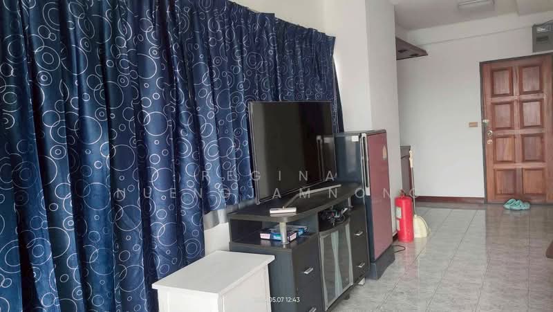Pattaya Plaza Condotel, Chon Buri (Pattaya), Nong Pru, Bang Lamung (Pattaya), Chon Buri (Pattaya), Studio, 49 sqm, Condo For Sale, by Regina Nuengjamnong, 500236452 - DDproperty.com