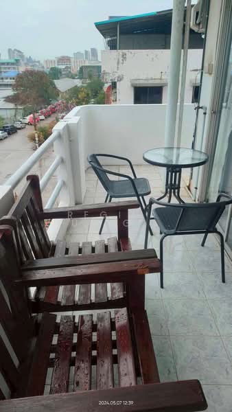 Pattaya Plaza Condotel, Chon Buri (Pattaya), Nong Pru, Bang Lamung (Pattaya), Chon Buri (Pattaya), Studio, 49 sqm, Condo For Sale, by Regina Nuengjamnong, 500236452 - DDproperty.com