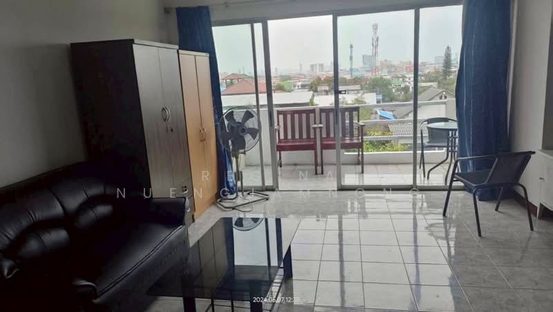 Pattaya Plaza Condotel, Chon Buri (Pattaya), Nong Pru, Bang Lamung (Pattaya), Chon Buri (Pattaya), Studio, 49 sqm, Condo For Sale, by Regina Nuengjamnong, 500236452 - DDproperty.com