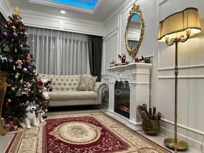 ขาย - บ้าน 5-ห้องนอน, กรุงเทพ