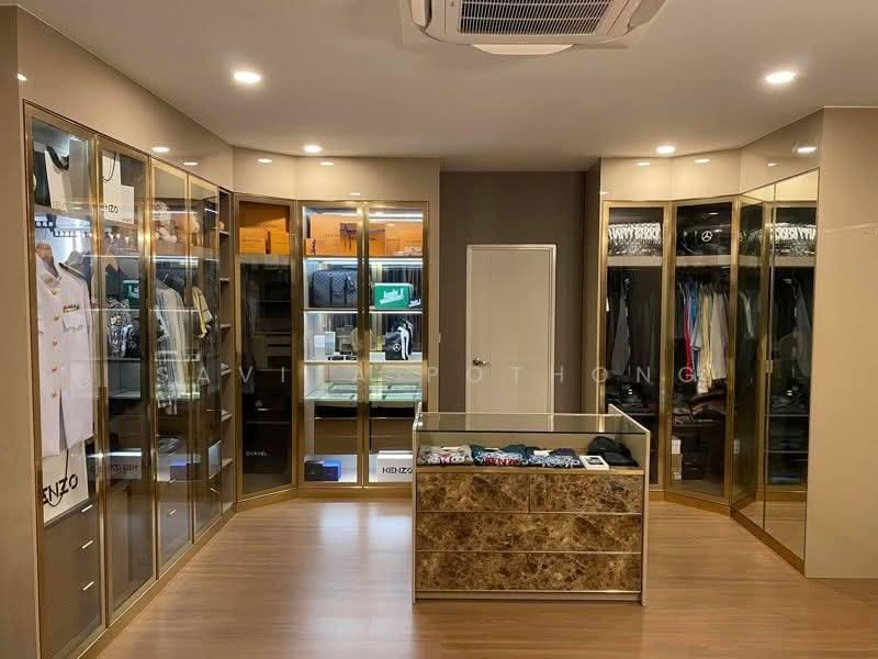 บ้าน 5-ห้องนอน, กรุงเทพ, ออเงิน, สายไหม, กรุงเทพ, 434 ตร.ม., บ้านเดี่ยว ขาย, โดย Savita Pothong, 500236453 - DDproperty.com