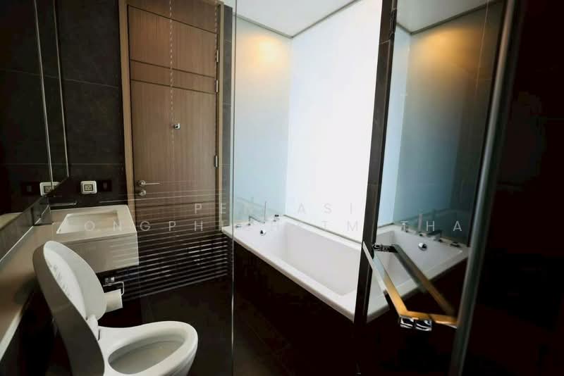 The Esse at Singha Complex : ดิ เอส แอท สิงห์ คอมเพล็กซ์, กรุงเทพ, 1788 ถนนเพชรบุรีตัดใหม่, คลองเตยเหนือ, วัฒนา, กรุงเทพ, 50 ตร.ม., คอนโด ให้เช่า, โดย Pensasi Ongphichetmetha, 500236454 - DDproperty.com