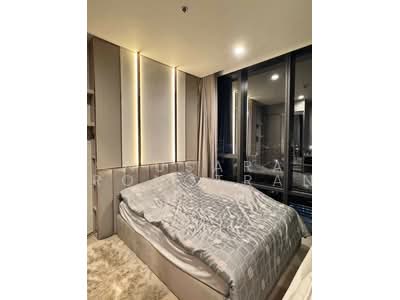 For Rent - The Extro Phayathai-Rangnam, Bangkok