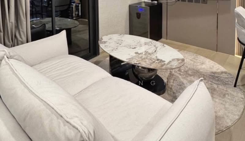 The Extro Phayathai-Rangnam : ดิ เอ็กซ์โทร พญาไท–รางน้ำ, กรุงเทพ, ถนนรางน้ำ, สามเสนใน, พญาไท, กรุงเทพ, 33 ตร.ม., คอนโด ให้เช่า, โดย Nusara Rongtran, 500236455 - DDproperty.com