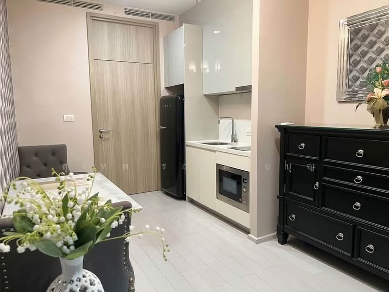 Noble Ploenchit, Bangkok, 1035 Ploenchit Road, Lumphini, Pathum Wan, Bangkok, Studio, 45 sqm, Condo For Sale, by สุเทพ รอดด้วยบุญ, 500236456 - DDproperty.com
