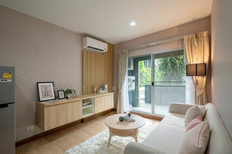 The Seed Musee, Bangkok, 119 Soi Sukhumvit 26, Khong Tan, Khlong Toei, Bangkok, 2 Bedrooms, 65 sqm, Condo For Sale, by Savita Pothong, 500236457 - DDproperty.com