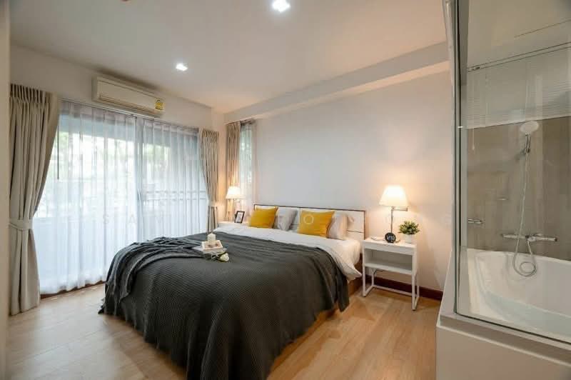 The Seed Musee, Bangkok, 119 Soi Sukhumvit 26, Khong Tan, Khlong Toei, Bangkok, 2 Bedrooms, 65 sqm, Condo For Sale, by Savita Pothong, 500236457 - DDproperty.com