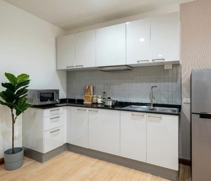 The Seed Musee, Bangkok, 119 Soi Sukhumvit 26, Khong Tan, Khlong Toei, Bangkok, 2 Bedrooms, 65 sqm, Condo For Sale, by Savita Pothong, 500236457 - DDproperty.com