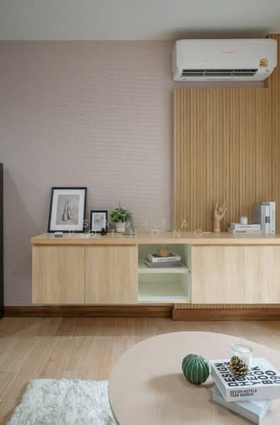 The Seed Musee, Bangkok, 119 Soi Sukhumvit 26, Khong Tan, Khlong Toei, Bangkok, 2 Bedrooms, 65 sqm, Condo For Sale, by Savita Pothong, 500236457 - DDproperty.com