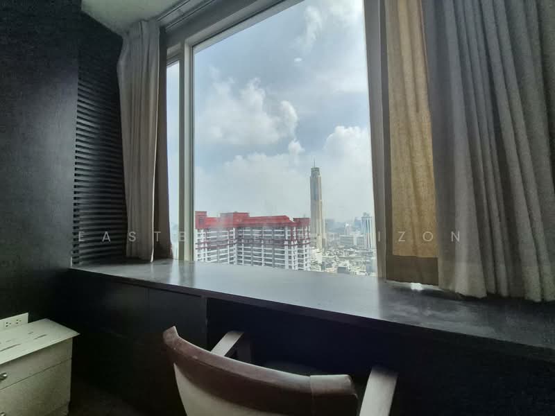 For Sale - Villa Ratchatewi, Bangkok