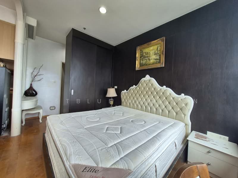 For Sale - Villa Ratchatewi, Bangkok