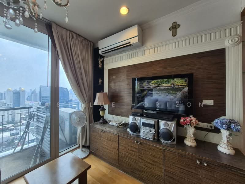 For Sale - Villa Ratchatewi, Bangkok