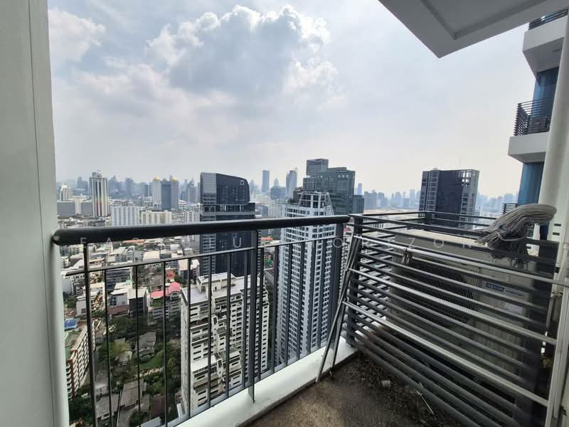 For Sale - Villa Ratchatewi, Bangkok