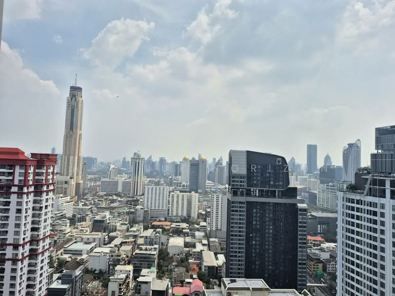 For Sale - Villa Ratchatewi, Bangkok