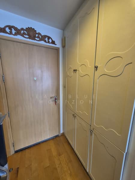 For Sale - Villa Ratchatewi, Bangkok