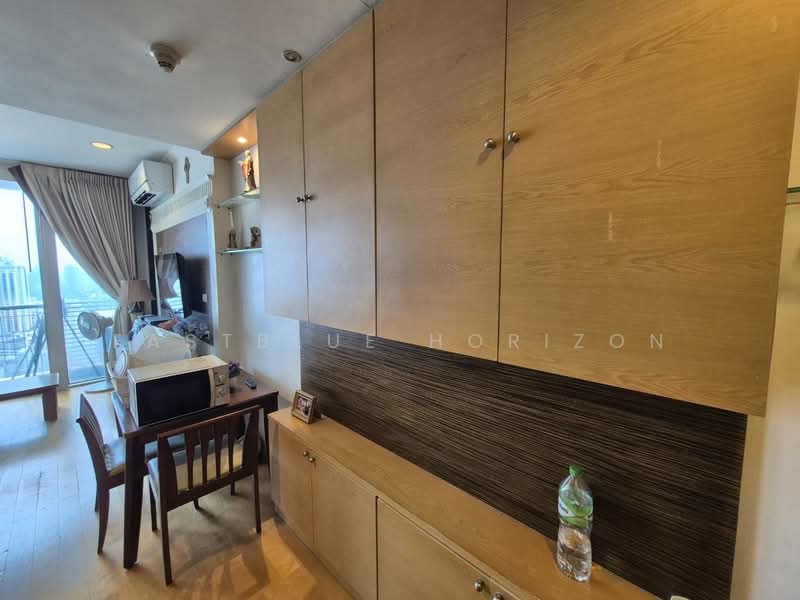 For Sale - Villa Ratchatewi, Bangkok