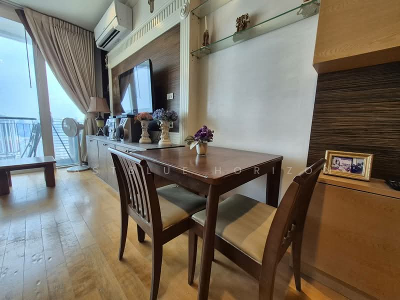 For Sale - Villa Ratchatewi, Bangkok