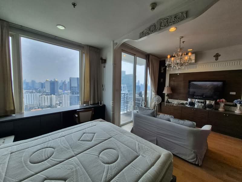 For Sale - Villa Ratchatewi, Bangkok