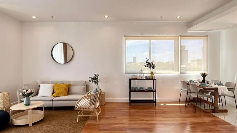 The Cove Pattaya, Chon Buri (Pattaya), 700 Moo 5 Pattaya-Na Kluea Rd, Nong Pru, Bang Lamung (Pattaya), Chon Buri (Pattaya), 1 Bedroom, 138 sqm, Condo For Rent, by Pensasi Ongphichetmetha, 500236459 - DDproperty.com