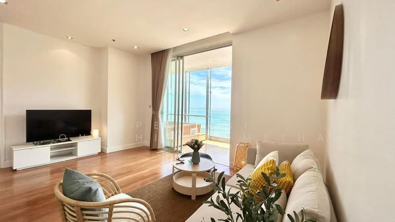 The Cove Pattaya, Chon Buri (Pattaya), 700 Moo 5 Pattaya-Na Kluea Rd, Nong Pru, Bang Lamung (Pattaya), Chon Buri (Pattaya), 1 Bedroom, 138 sqm, Condo For Rent, by Pensasi Ongphichetmetha, 500236459 - DDproperty.com