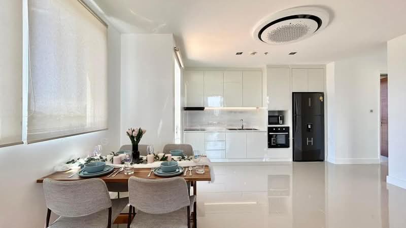 The Cove Pattaya, Chon Buri (Pattaya), 700 Moo 5 Pattaya-Na Kluea Rd, Nong Pru, Bang Lamung (Pattaya), Chon Buri (Pattaya), 1 Bedroom, 138 sqm, Condo For Rent, by Pensasi Ongphichetmetha, 500236459 - DDproperty.com