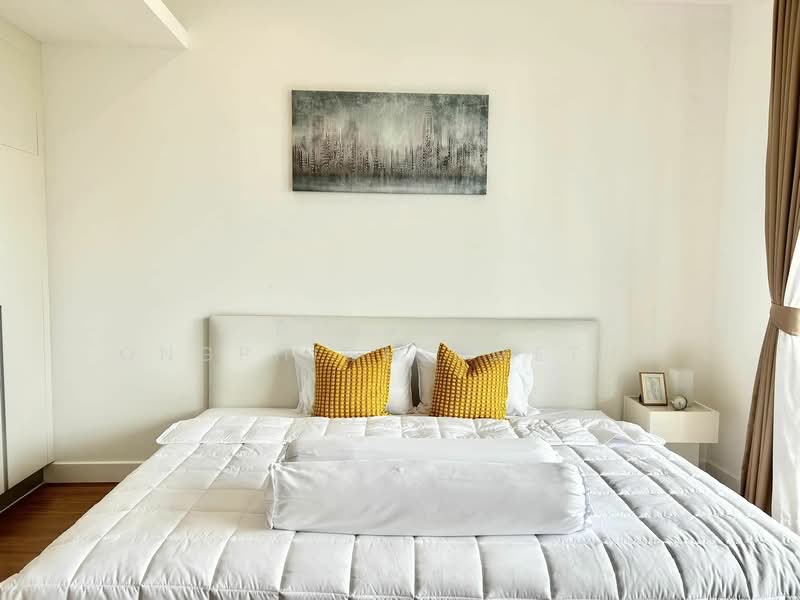 The Cove Pattaya, Chon Buri (Pattaya), 700 Moo 5 Pattaya-Na Kluea Rd, Nong Pru, Bang Lamung (Pattaya), Chon Buri (Pattaya), 1 Bedroom, 138 sqm, Condo For Rent, by Pensasi Ongphichetmetha, 500236459 - DDproperty.com