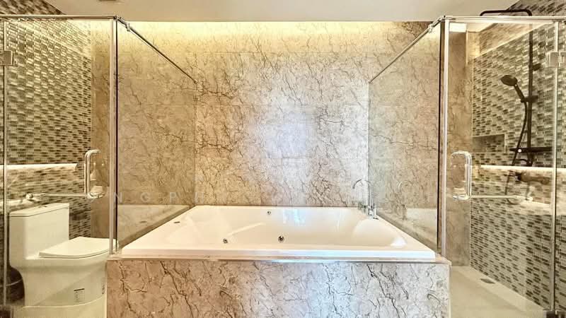 The Cove Pattaya, Chon Buri (Pattaya), 700 Moo 5 Pattaya-Na Kluea Rd, Nong Pru, Bang Lamung (Pattaya), Chon Buri (Pattaya), 1 Bedroom, 138 sqm, Condo For Rent, by Pensasi Ongphichetmetha, 500236459 - DDproperty.com